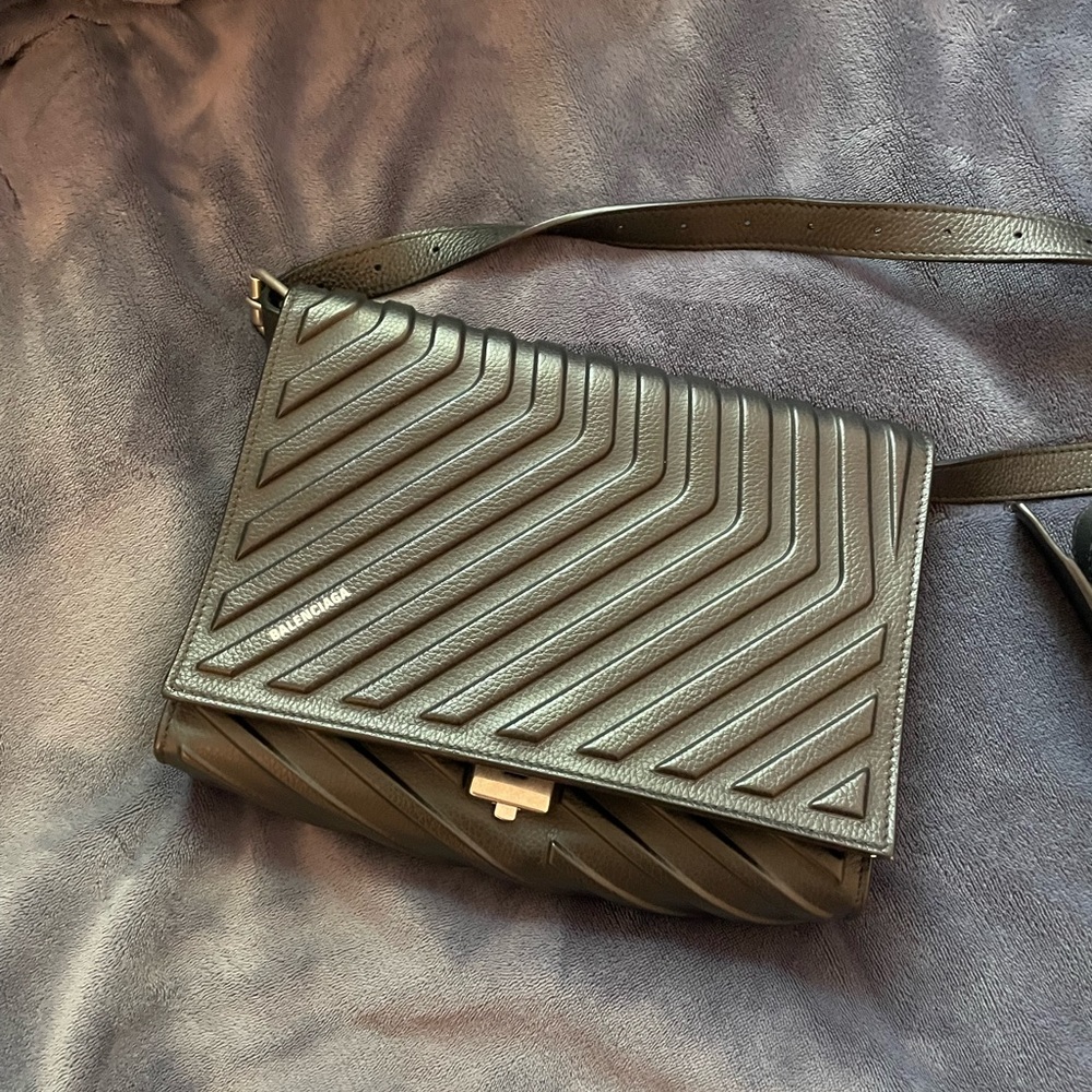 Balenciaga Crossbody